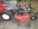 2014 Toro Groundsmaster 7210 Mower w/Polar Trac Cab