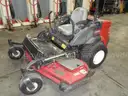 2014 Toro Groundsmaster 7210 Mower w/Polar Trac Cab