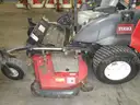 2014 Toro Groundsmaster 7210 Mower w/Polar Trac Cab