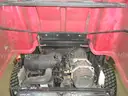 2015 Toro Groundsmaster 7210 Mower w/Polar Trac Cab and MB Broom