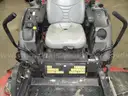 2015 Toro Groundsmaster 7210 Mower w/Polar Trac Cab and MB Broom