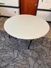 Banquet tables- set of 6 tables (lot 8 of 8)