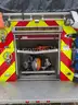 2010 Pierce Velocity Fire Truck