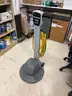 Tennant Nobles Speedshine Floor Machine