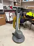 Tennant Nobles Speedshine Floor Machine