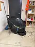 Triple S Panther 17C Floor Cleaning Extractor
