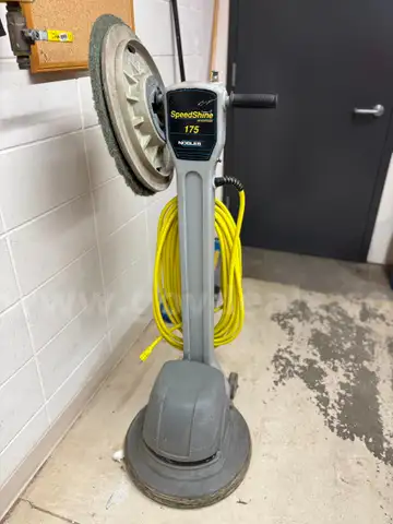 Tennant Nobles Speedshine 17RB