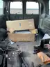 2002 GMC Savana