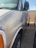 2002 GMC Savana