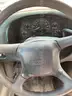 2002 GMC Savana