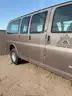 2002 GMC Savana
