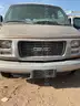 2002 GMC Savana