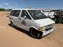 1992 Ford Aerostar