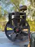 Belaire Compressor Model 318VE
