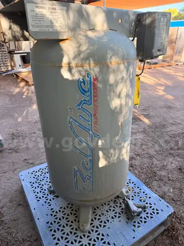 Belaire Compressor Model 318VE