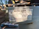 Belaire Compressor Model 318VE