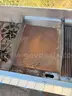 Comstock-Castle Commercial Stove - Gas
