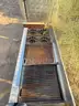 Comstock-Castle Commercial Stove - Gas