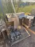 Lot of (2) Fetco Twin 1.5-Gallon High Volume Thermal Coffee Brewers