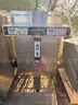 Lot of (2) Fetco Twin 1.5-Gallon High Volume Thermal Coffee Brewers