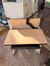Computer Desks with Monitor Mounts