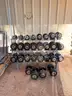 Dumbbell Set