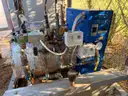 Getinge Model 522LS sterilize