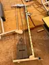 Multi-station Gym Equipment System