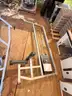 Multi-station Gym Equipment System