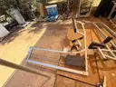 Multi-station Gym Equipment System
