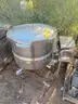 NSF Cleveland Boiler