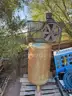 Speedaire Cast Iron Series Air Compressor