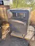 Turbochef NGo Rapid Cook High-Speed Convection Microwave Oven