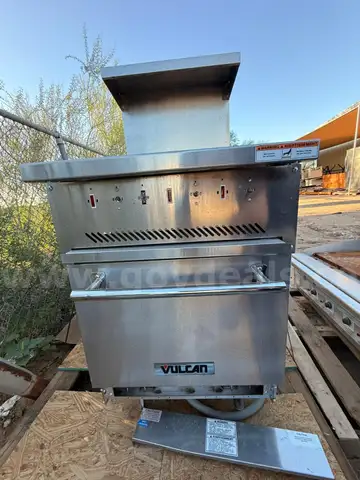 Vulcan Convection Oven #2