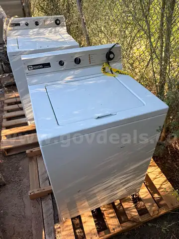 Maytag Washer #2