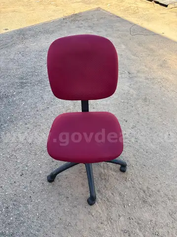Lot of Office Chairs