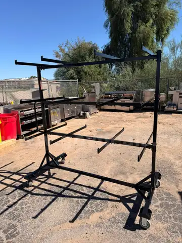 Chair Cart