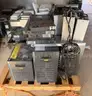 Used Cisco networking equipment