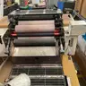 Digital PlateMaster , Printing machine & Miscellaneous used press supplies