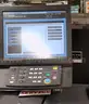 Konica Minolta printing system