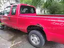 2007 Ford F-250