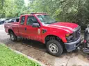 2007 Ford F-250