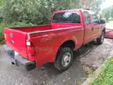 2007 Ford F-250