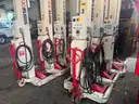 Vehicle Lifts