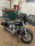 2003 Harley-Davidson FLSTCI