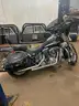 2003 Harley-Davidson FLSTCI