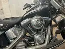 2003 Harley-Davidson FLSTCI