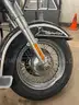 2003 Harley-Davidson FLSTCI