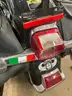 2003 Harley-Davidson FLSTCI