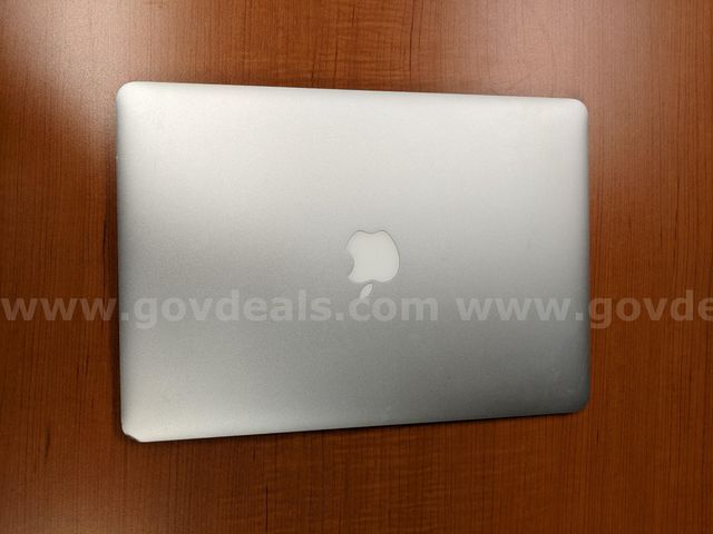 MacBook Air 13&#x22;